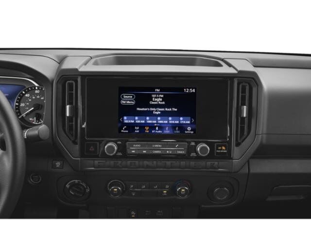 2025 Nissan Frontier S Hurst TX