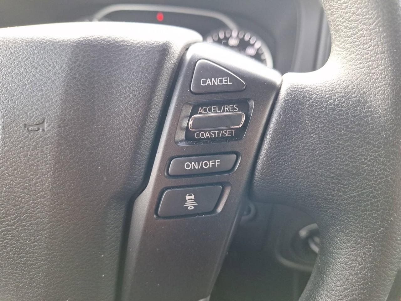 2025 Nissan Frontier S Hurst TX