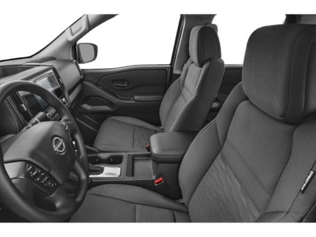 2025 Nissan Frontier S Hurst TX