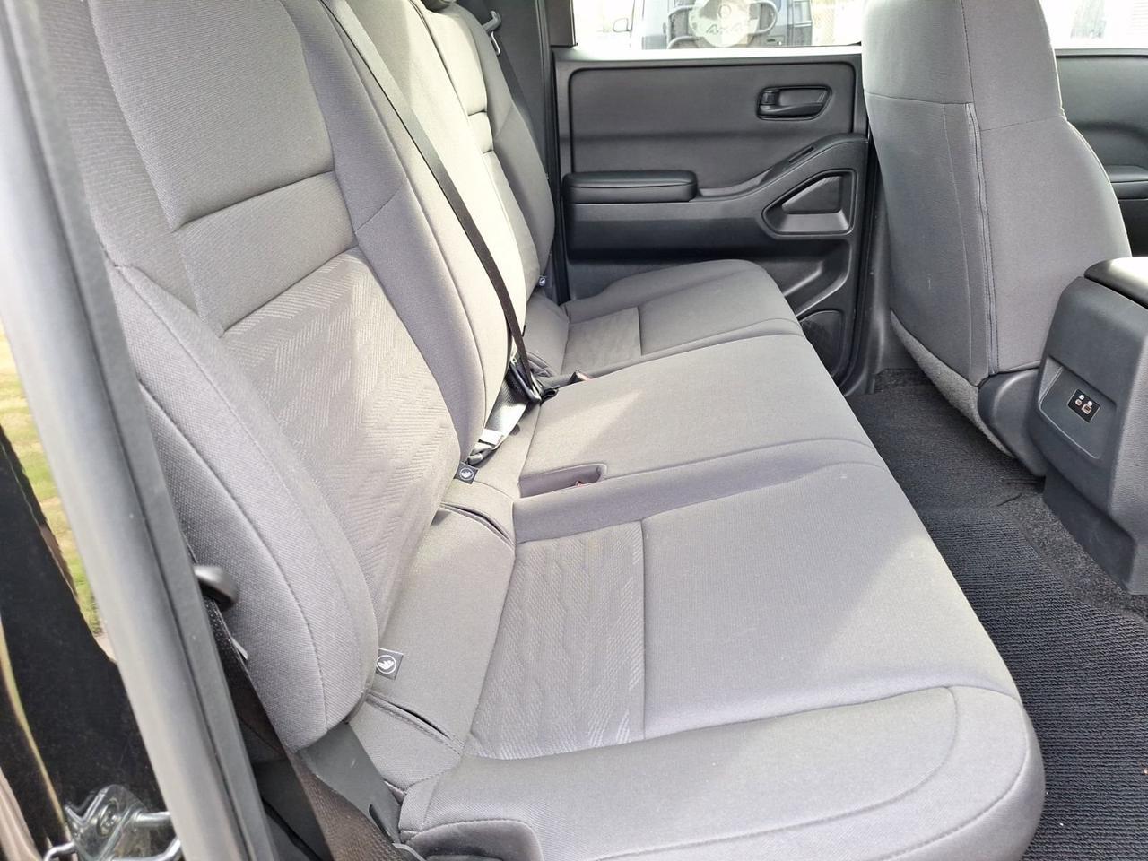 2025 Nissan Frontier S Hurst TX