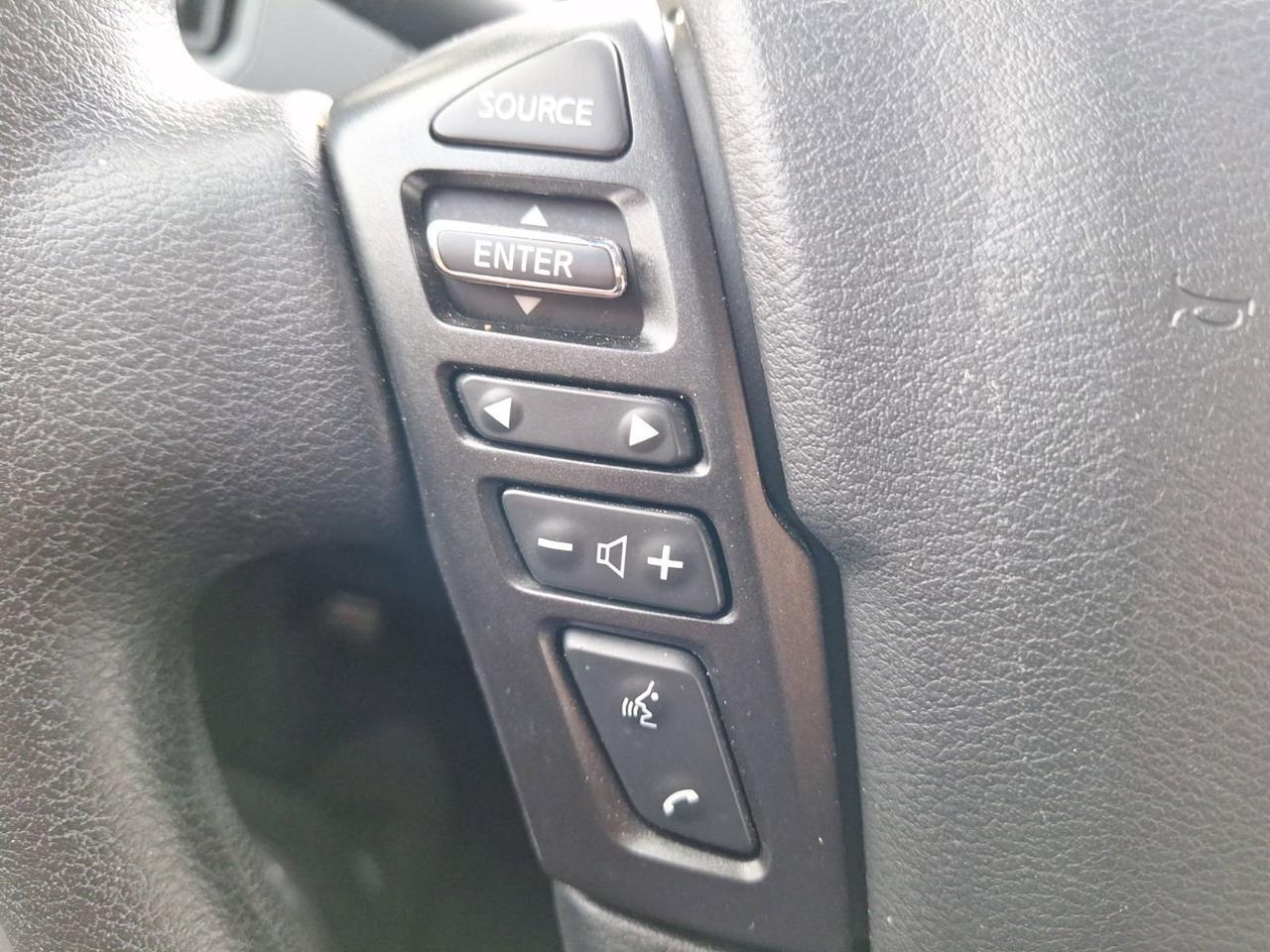 2025 Nissan Frontier S Hurst TX