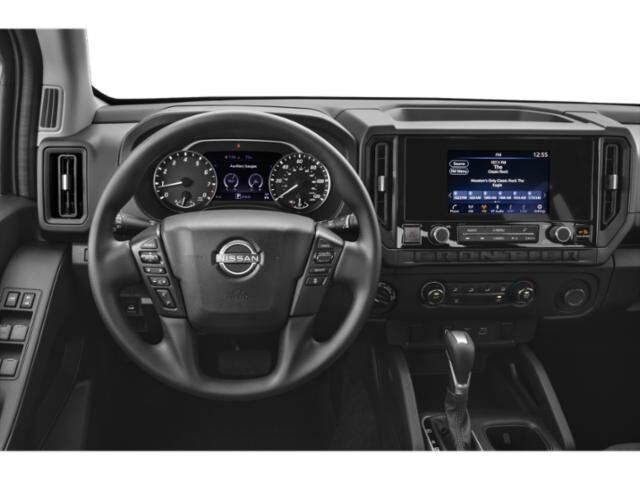 2025 Nissan Frontier S Hurst TX