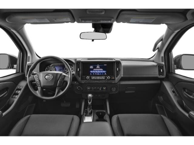 2025 Nissan Frontier S Hurst TX