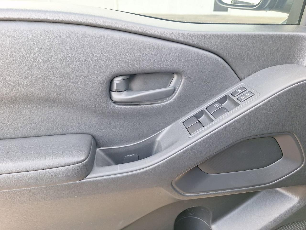 2025 Nissan Frontier S Hurst TX