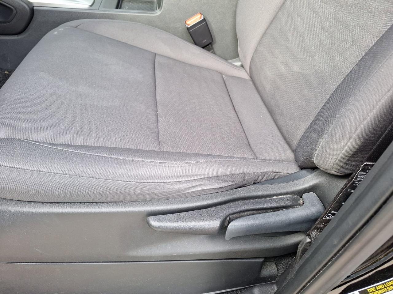 2025 Nissan Frontier S Hurst TX