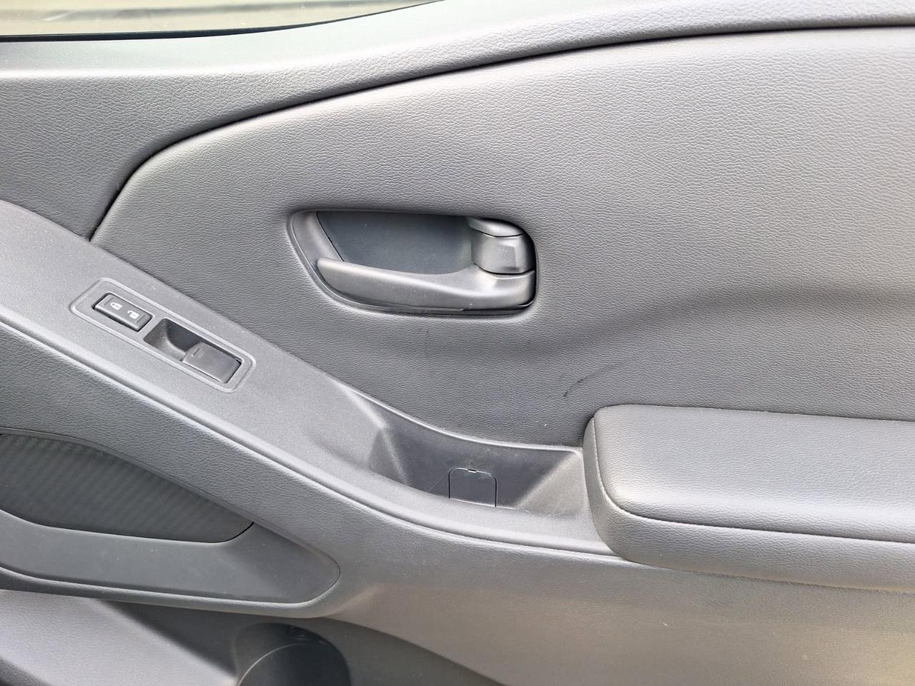 2025 Nissan Frontier S Hurst TX