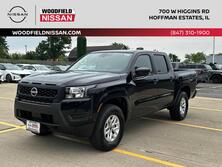 Nissan Frontier S 2025