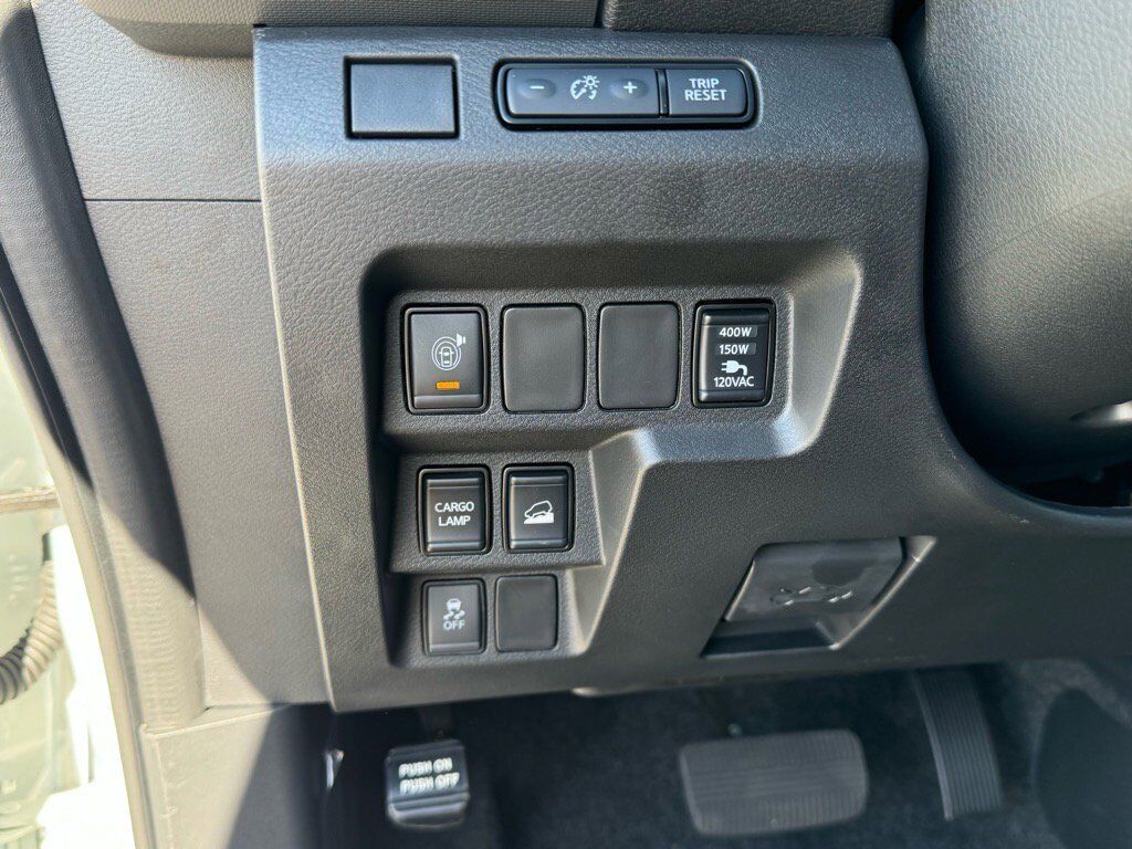 2025 Nissan Frontier S Johnson City TN