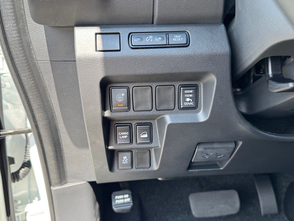 2025 Nissan Frontier S Johnson City TN