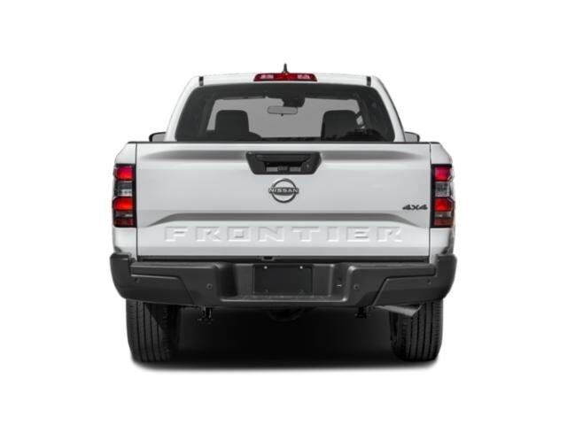 2025 Nissan Frontier S Kennesaw GA