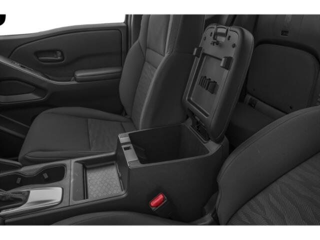 2025 Nissan Frontier S Kennesaw GA