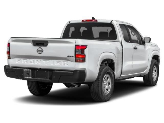 2025 Nissan Frontier S Kennesaw GA