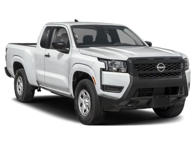2025 Nissan Frontier S Kennesaw GA