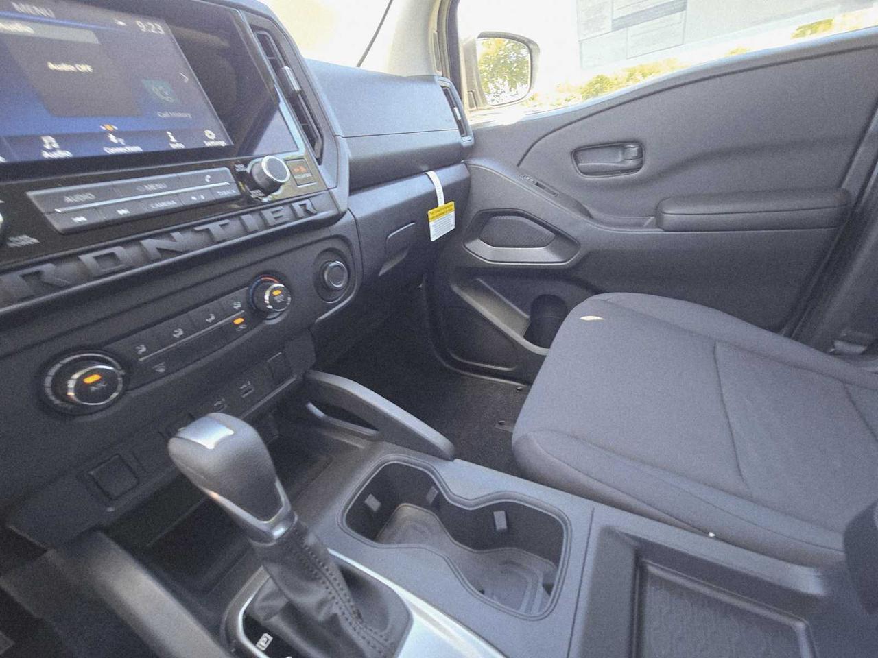 2025 Nissan Frontier S Medford MA