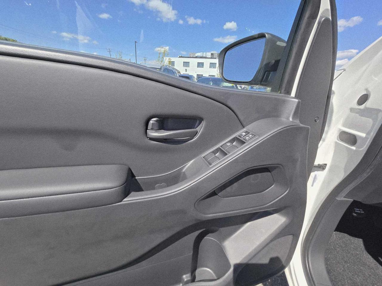 2025 Nissan Frontier S Medford MA