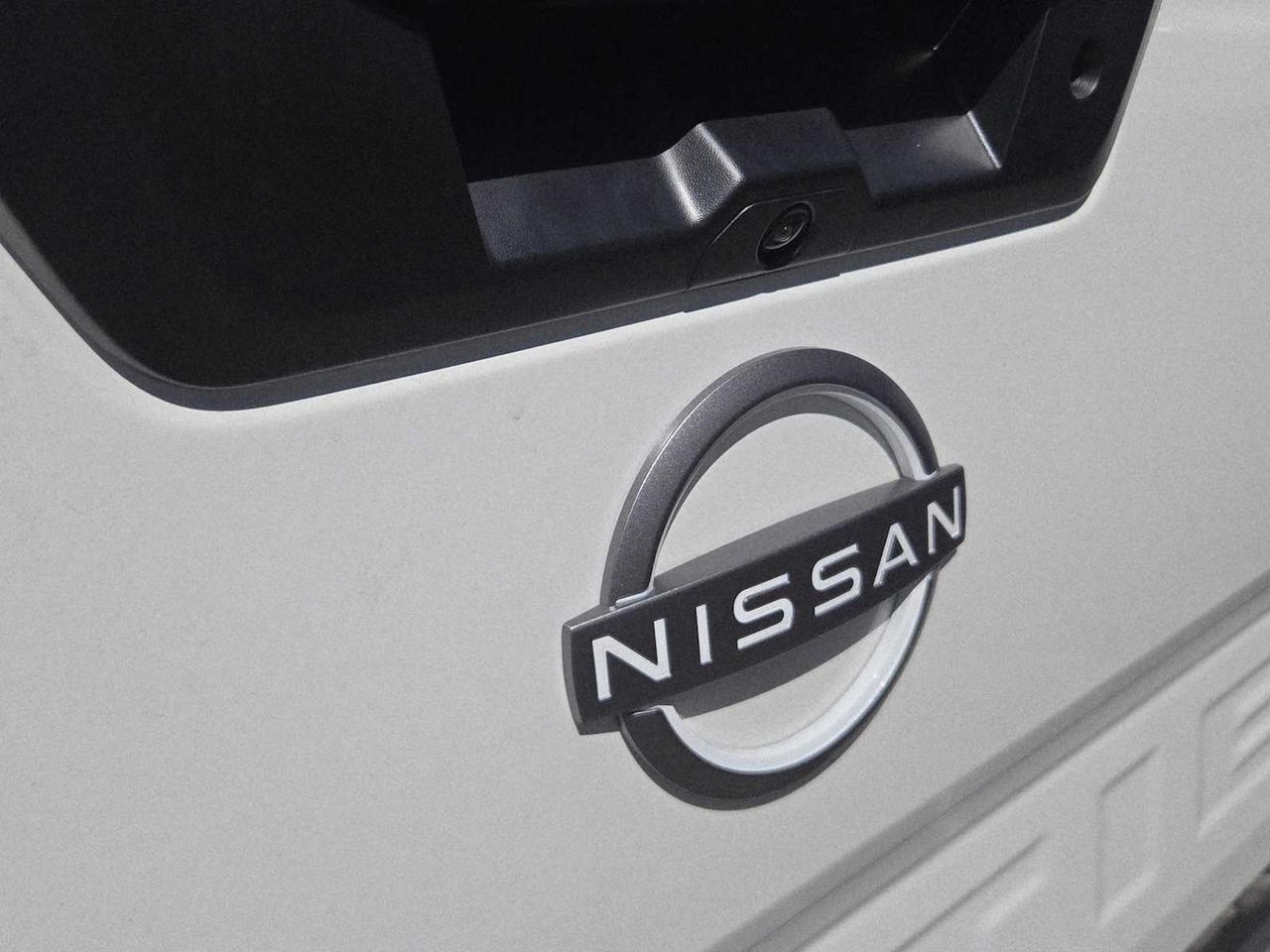 2025 Nissan Frontier S Medford MA