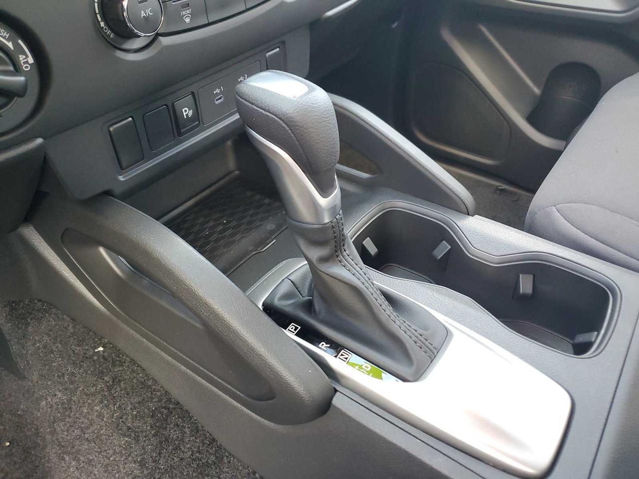 2025 Nissan Frontier S Medford MA