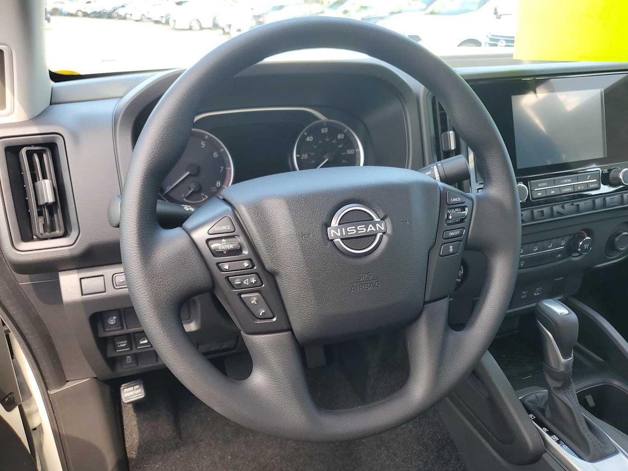 2025 Nissan Frontier S Medford MA