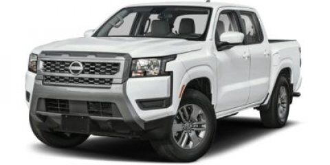 2025 Nissan Frontier S Oak Ridge TN