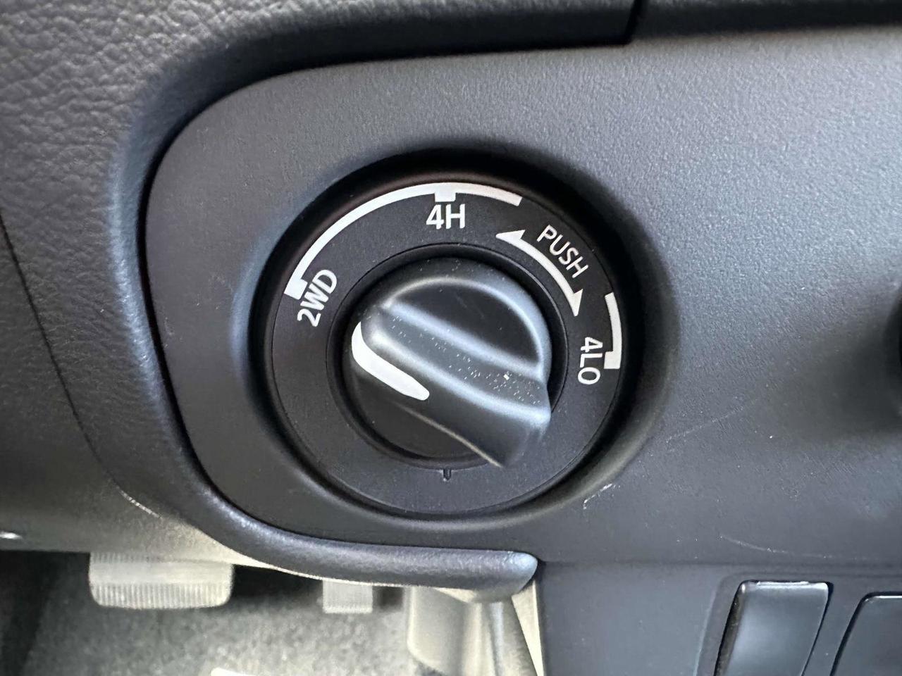 2025 Nissan Frontier S San Clemente CA