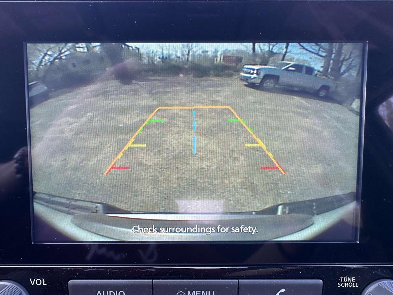 2025 Nissan Frontier S San Clemente CA