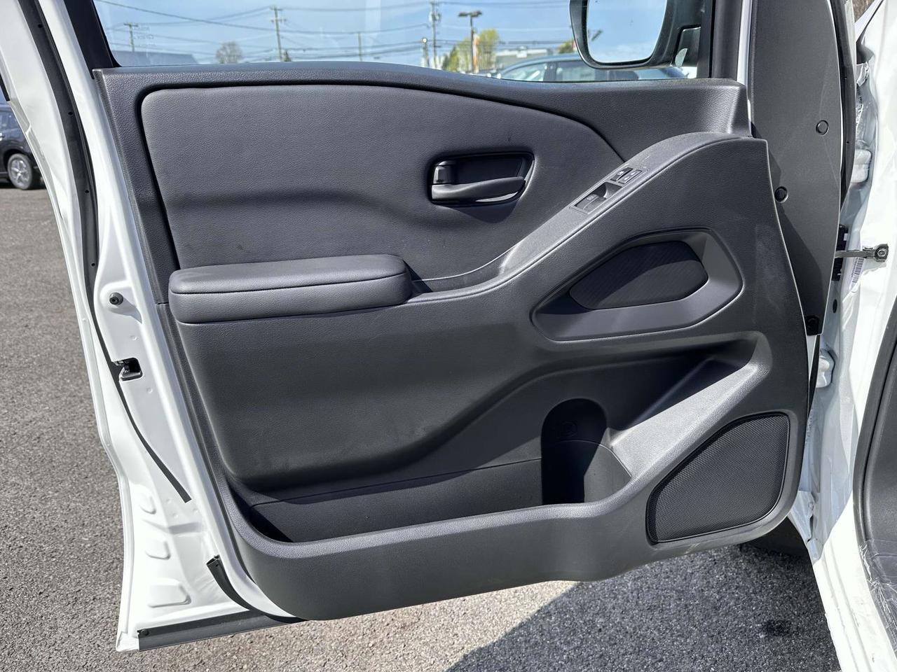 2025 Nissan Frontier S San Clemente CA