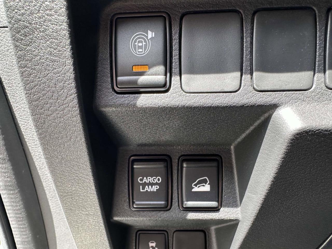 2025 Nissan Frontier S San Clemente CA