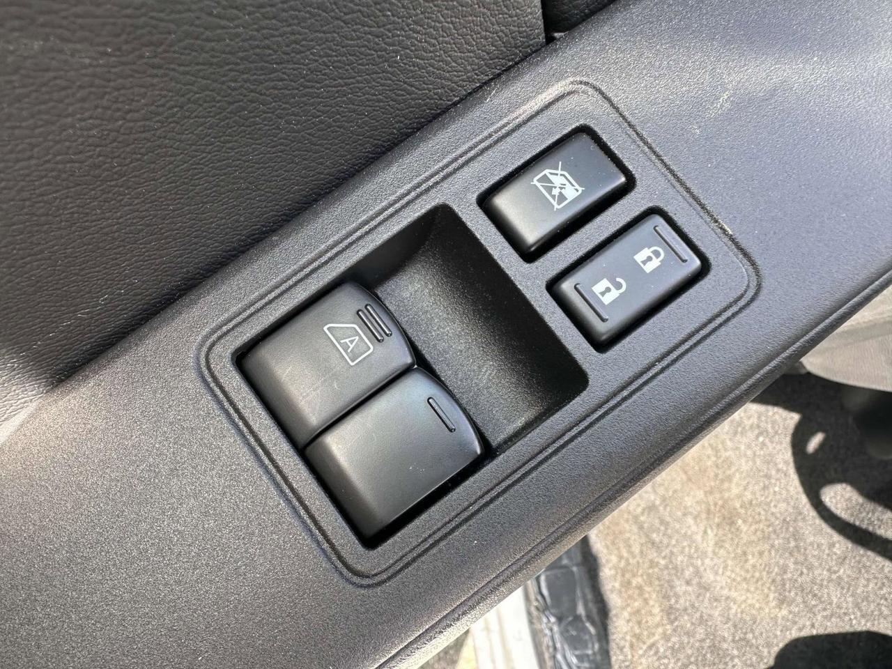 2025 Nissan Frontier S San Clemente CA