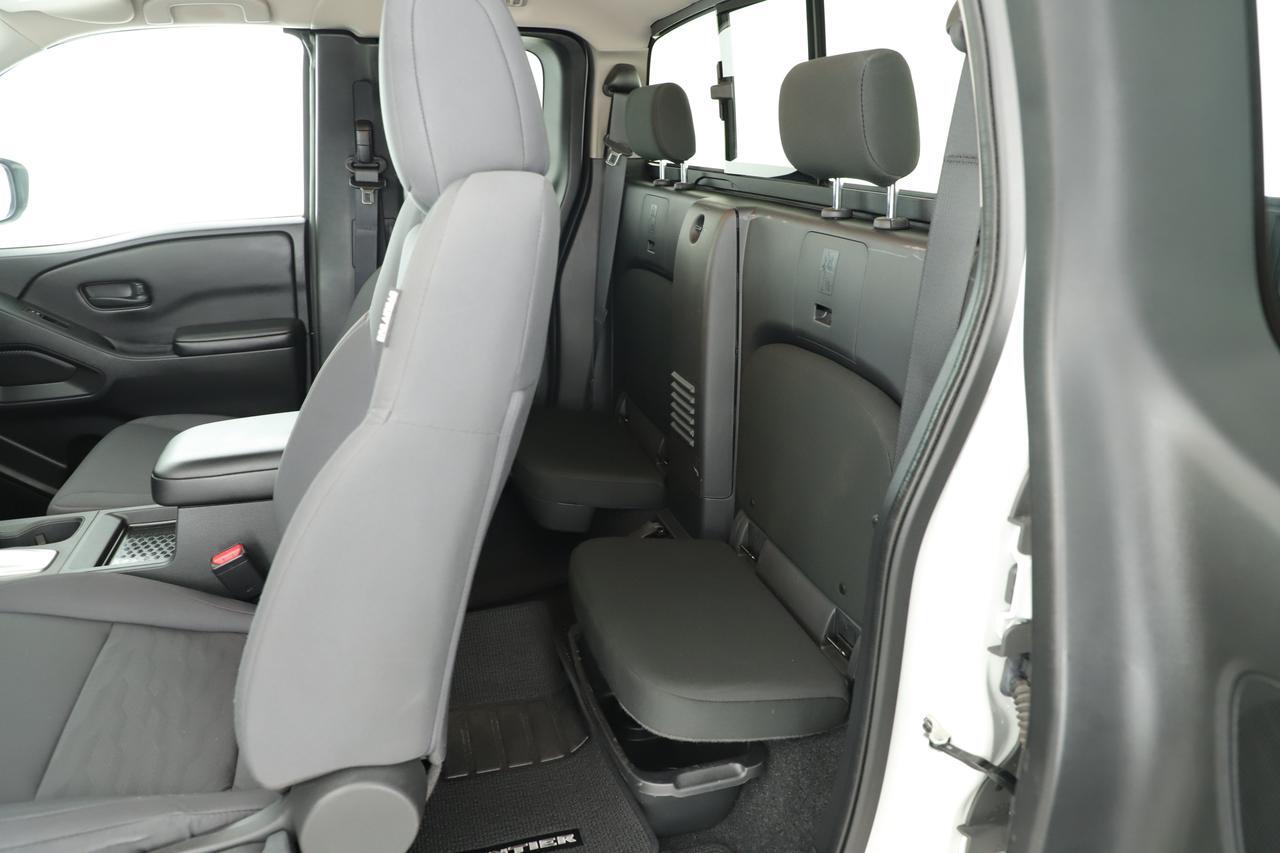 2025 Nissan Frontier S New Braunfels TX