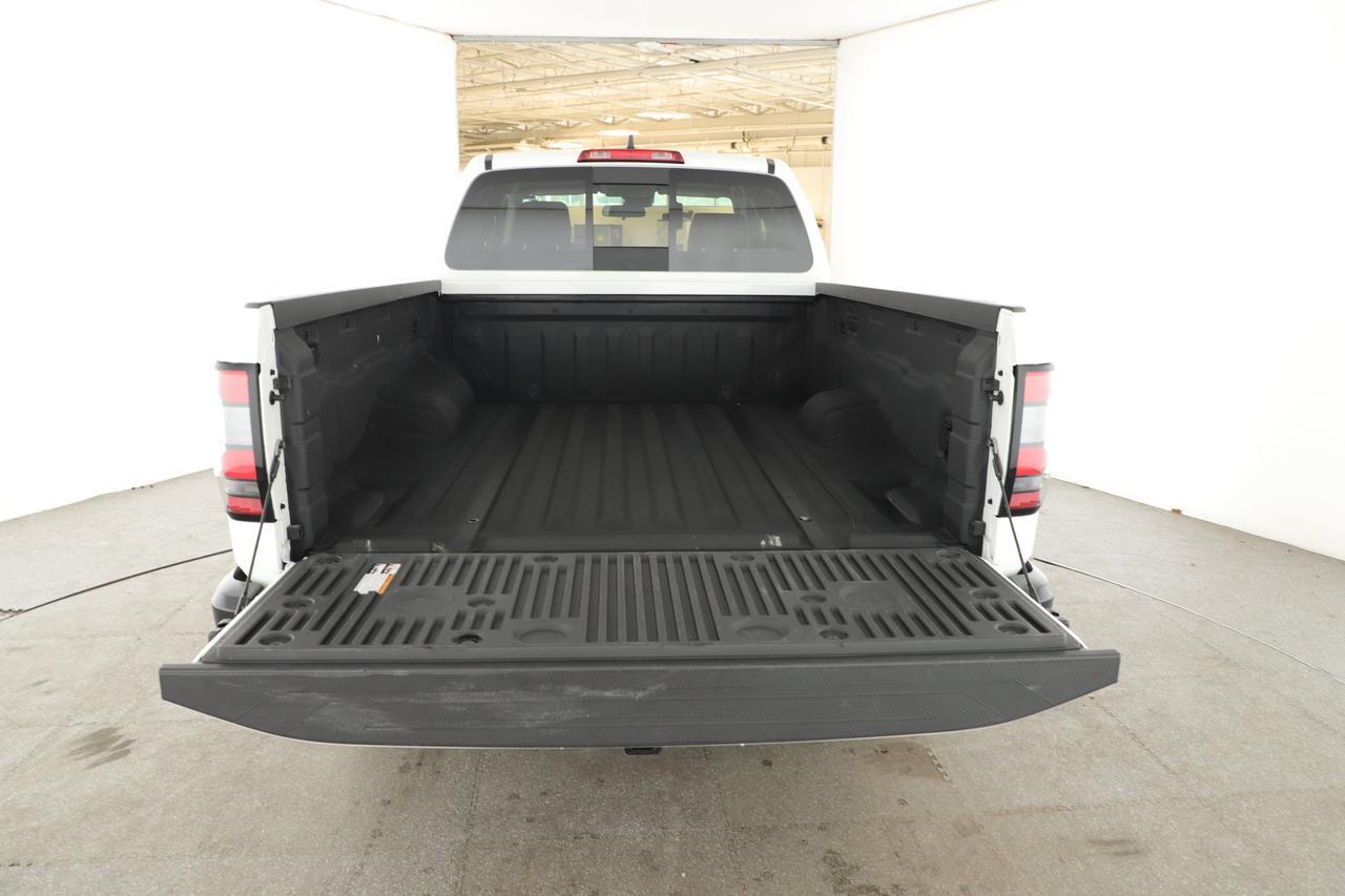 2025 Nissan Frontier S New Braunfels TX