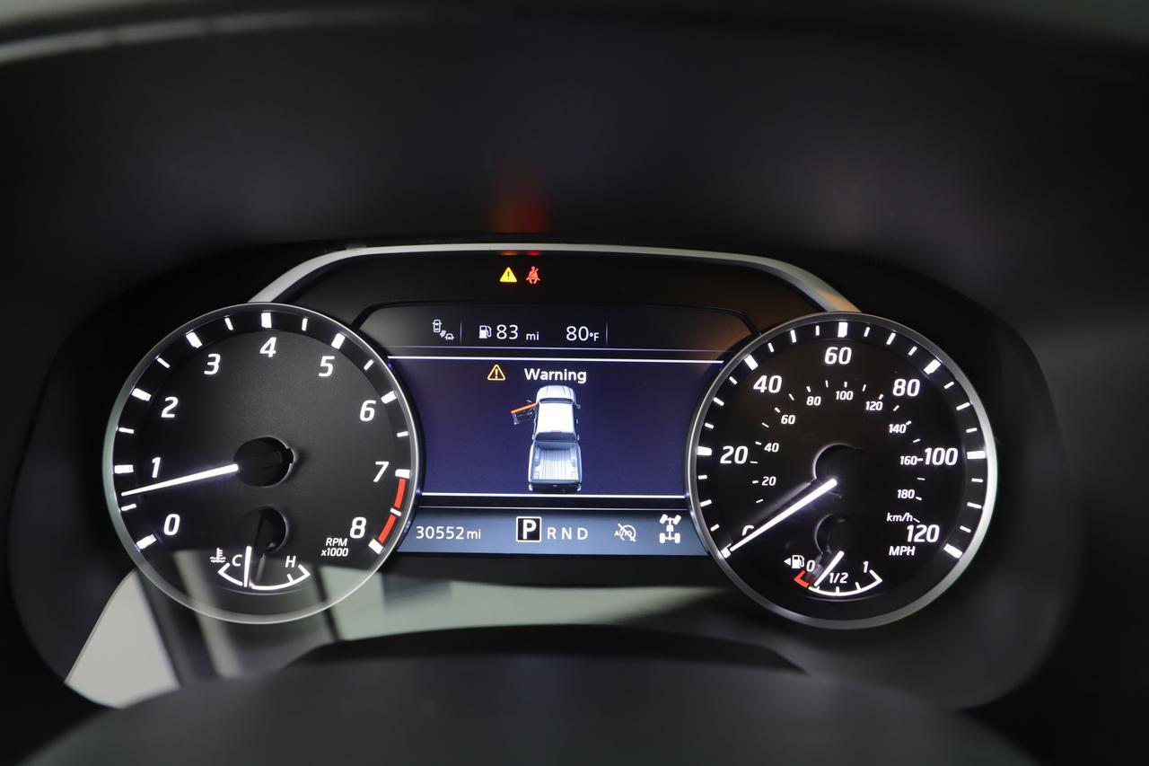 2025 Nissan Frontier S New Braunfels TX