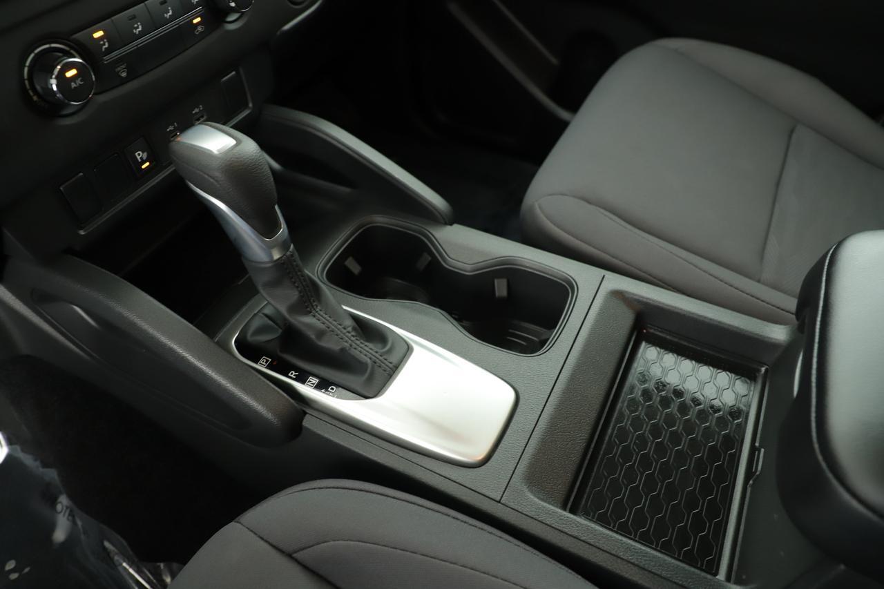 2025 Nissan Frontier S New Braunfels TX