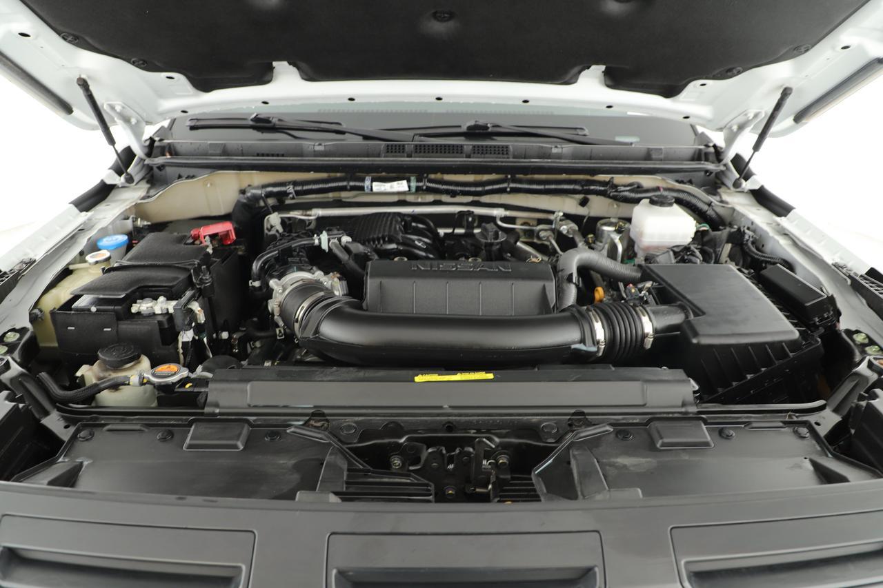 2025 Nissan Frontier S New Braunfels TX