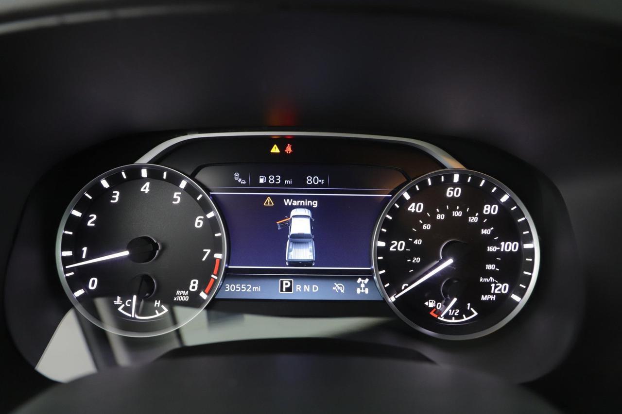 2025 Nissan Frontier S New Braunfels TX