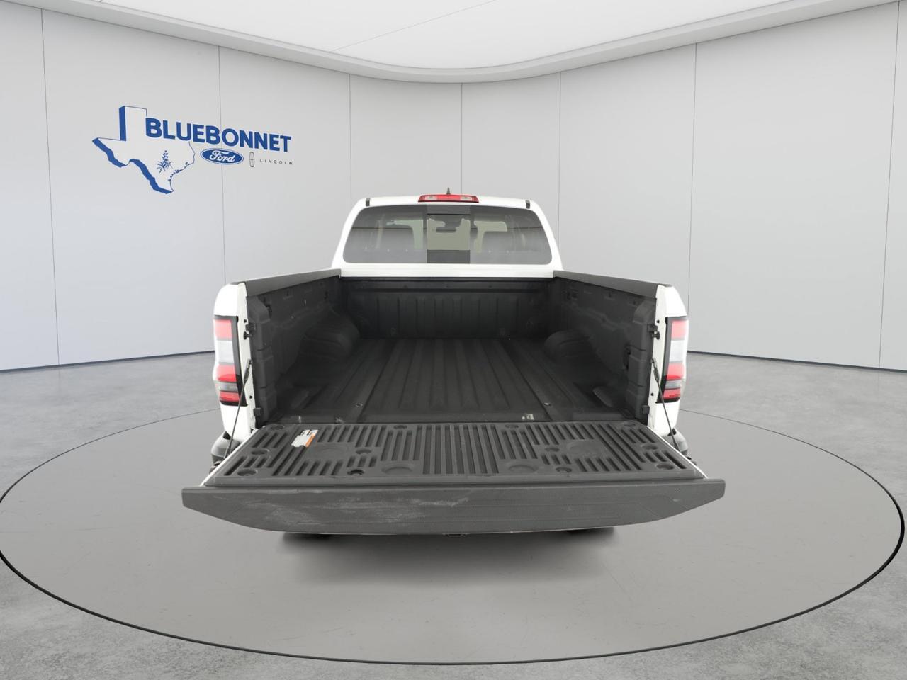 2025 Nissan Frontier S New Braunfels TX