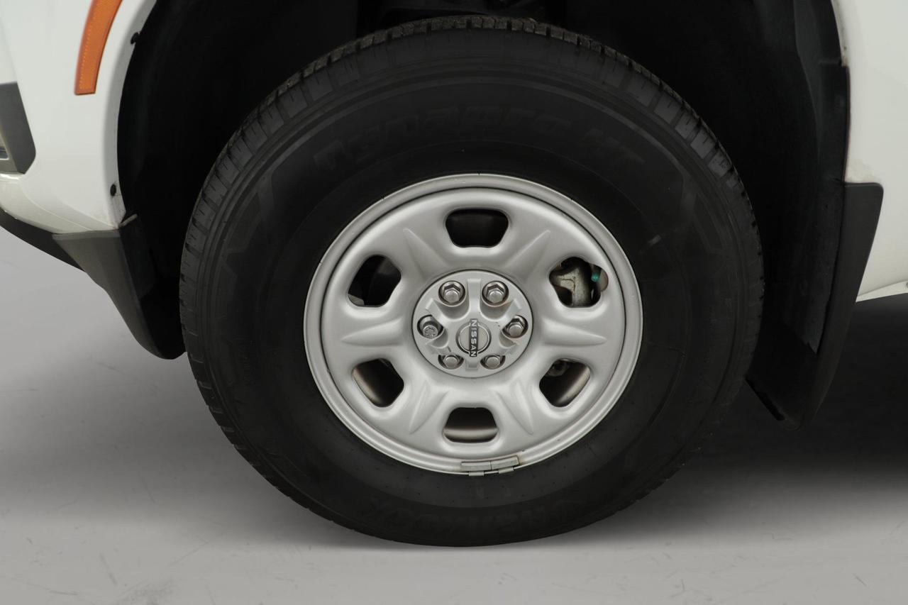 2025 Nissan Frontier S New Braunfels TX
