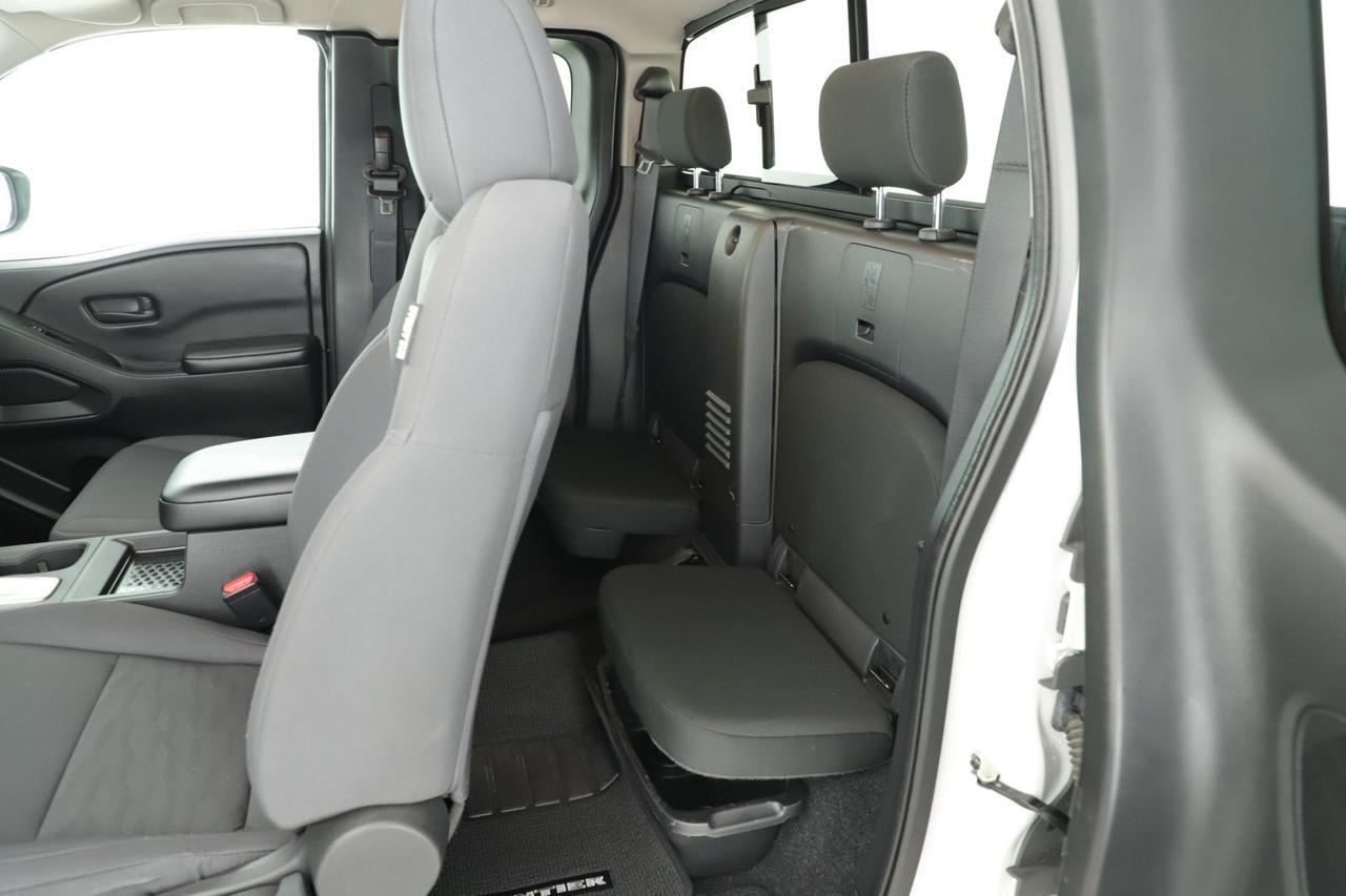 2025 Nissan Frontier S New Braunfels TX
