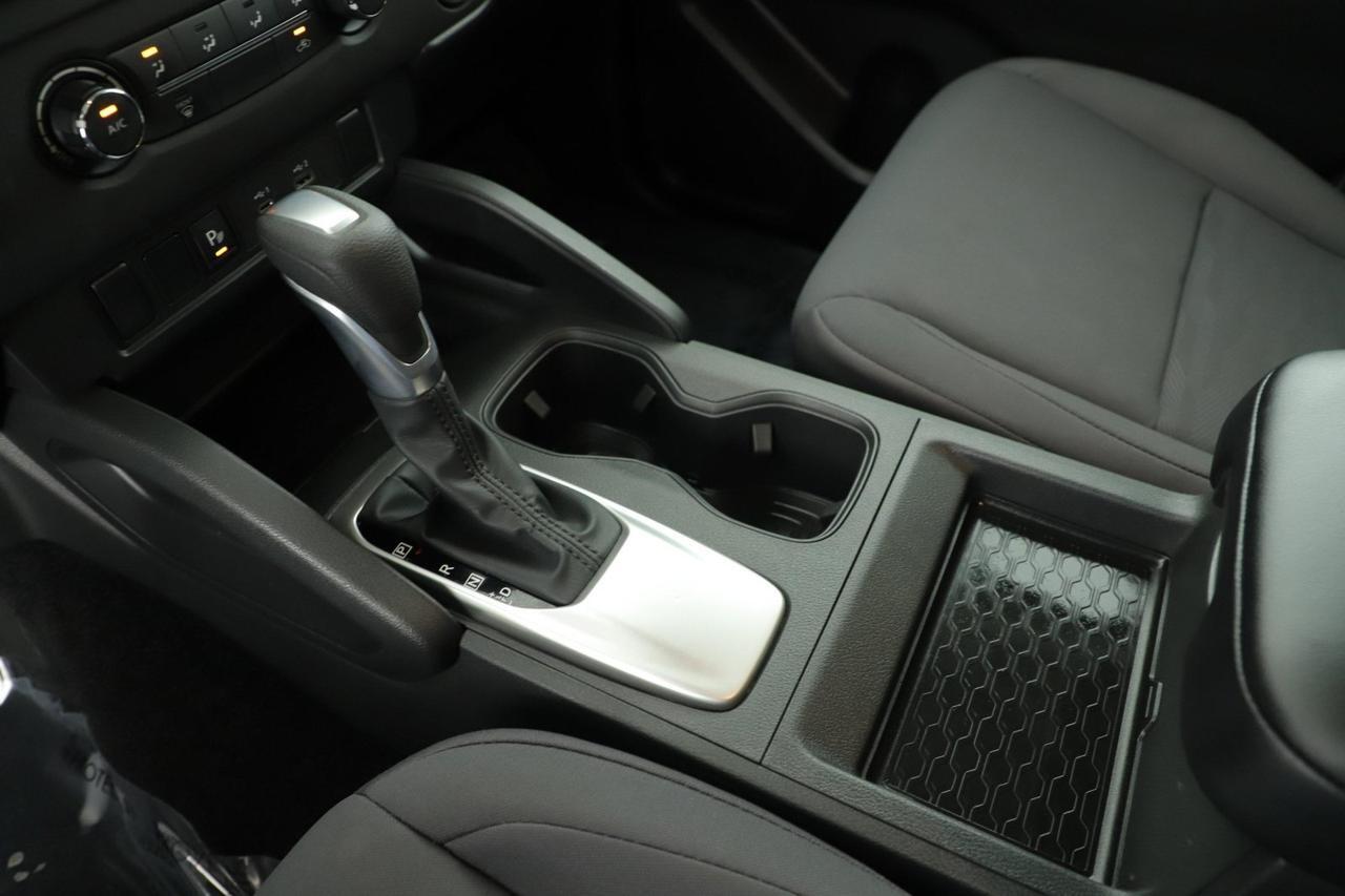 2025 Nissan Frontier S New Braunfels TX