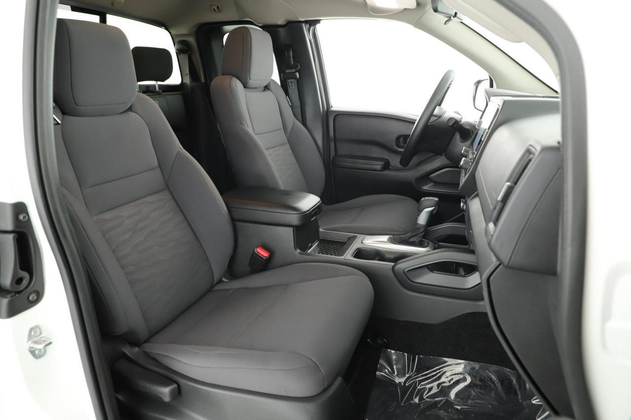 2025 Nissan Frontier S New Braunfels TX