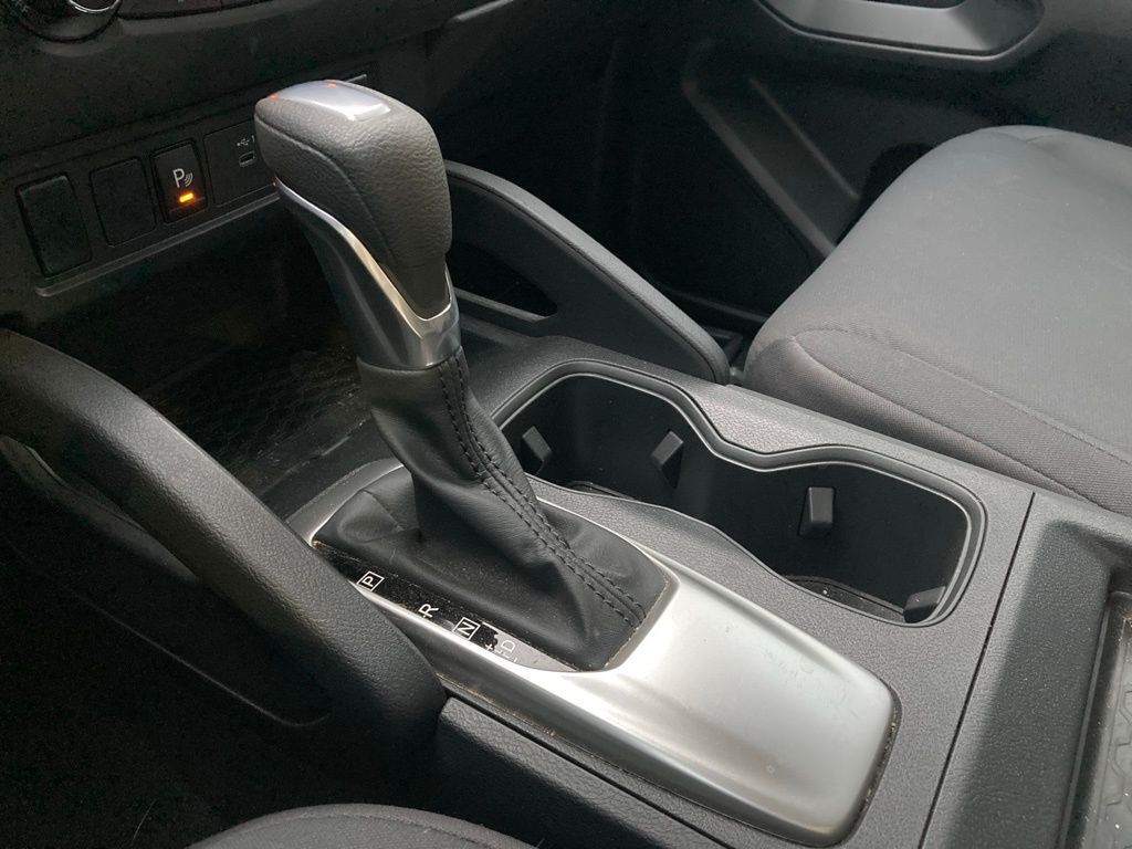 2025 Nissan Frontier S San Antonio TX