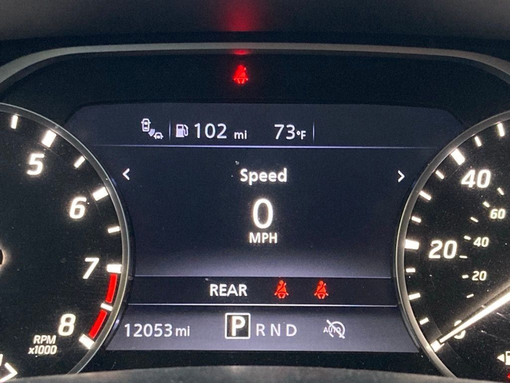 2025 Nissan Frontier S San Antonio TX