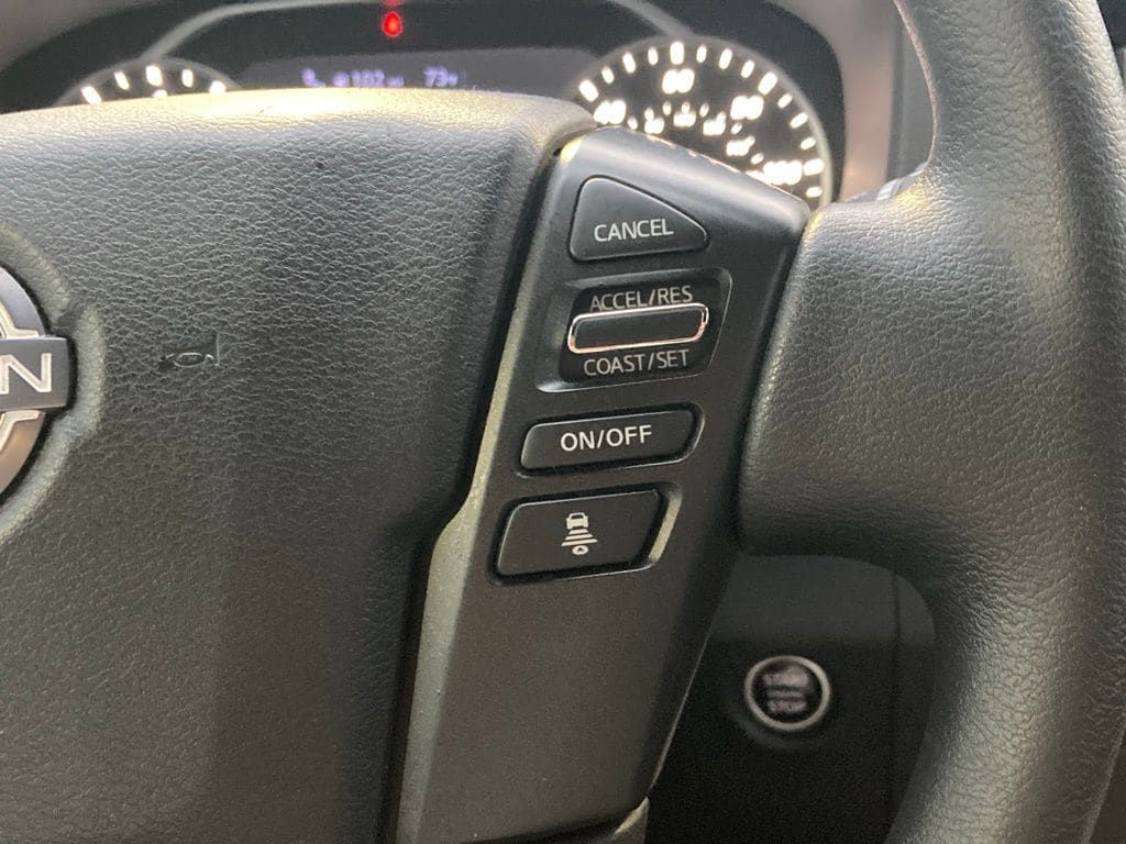 2025 Nissan Frontier S San Antonio TX