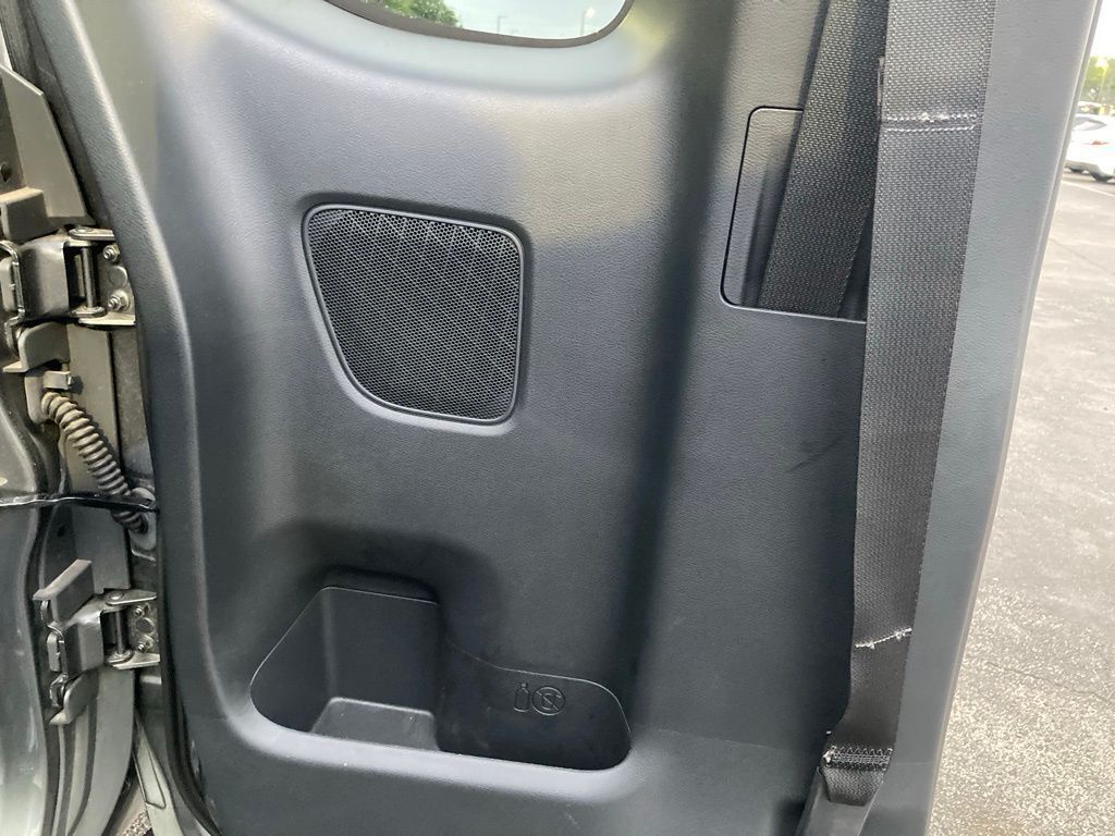 2025 Nissan Frontier S San Antonio TX