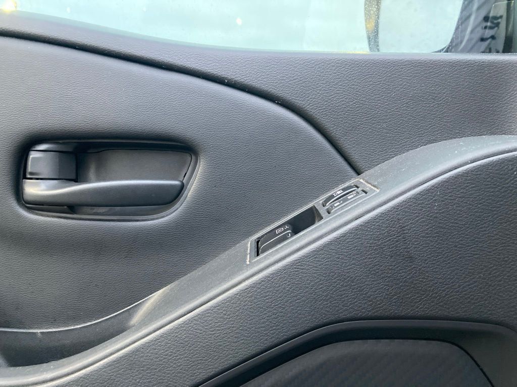 2025 Nissan Frontier S San Antonio TX