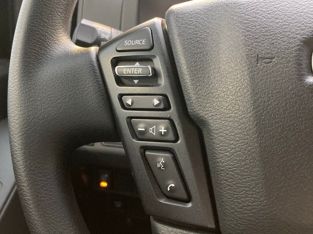 2025 Nissan Frontier S San Antonio TX