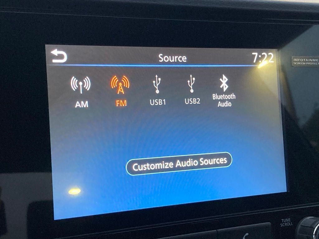 2025 Nissan Frontier S San Antonio TX