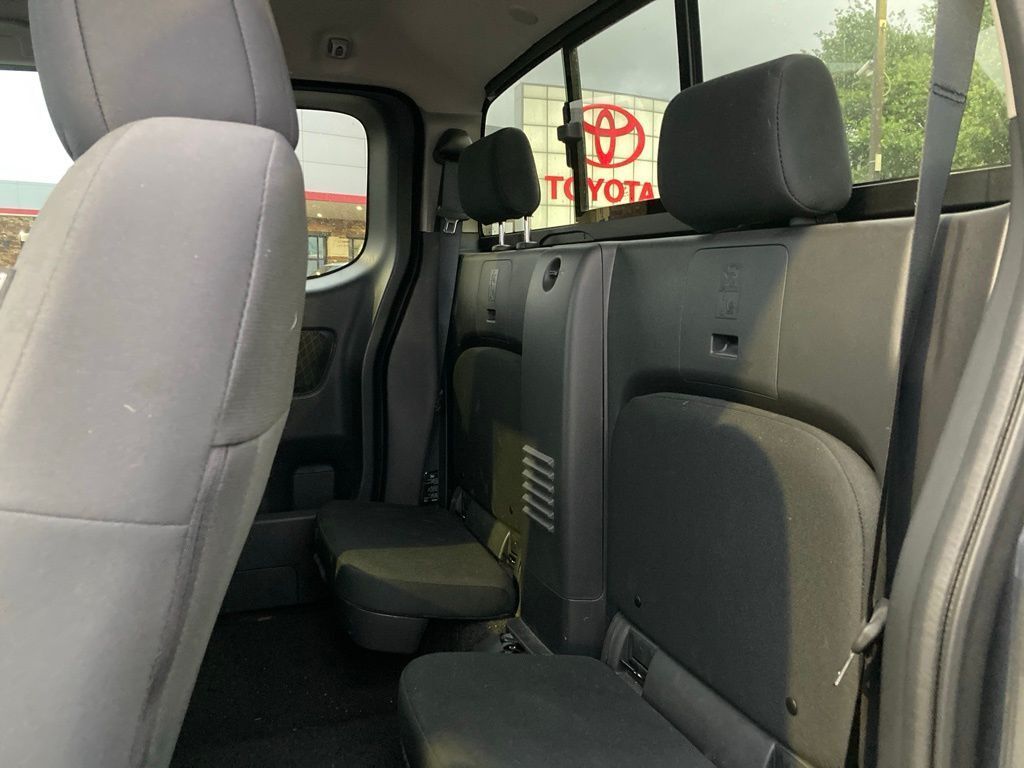 2025 Nissan Frontier S San Antonio TX