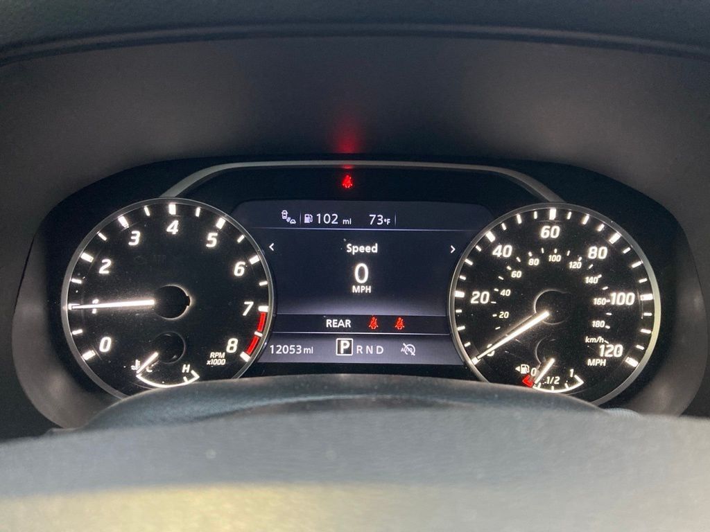 2025 Nissan Frontier S San Antonio TX