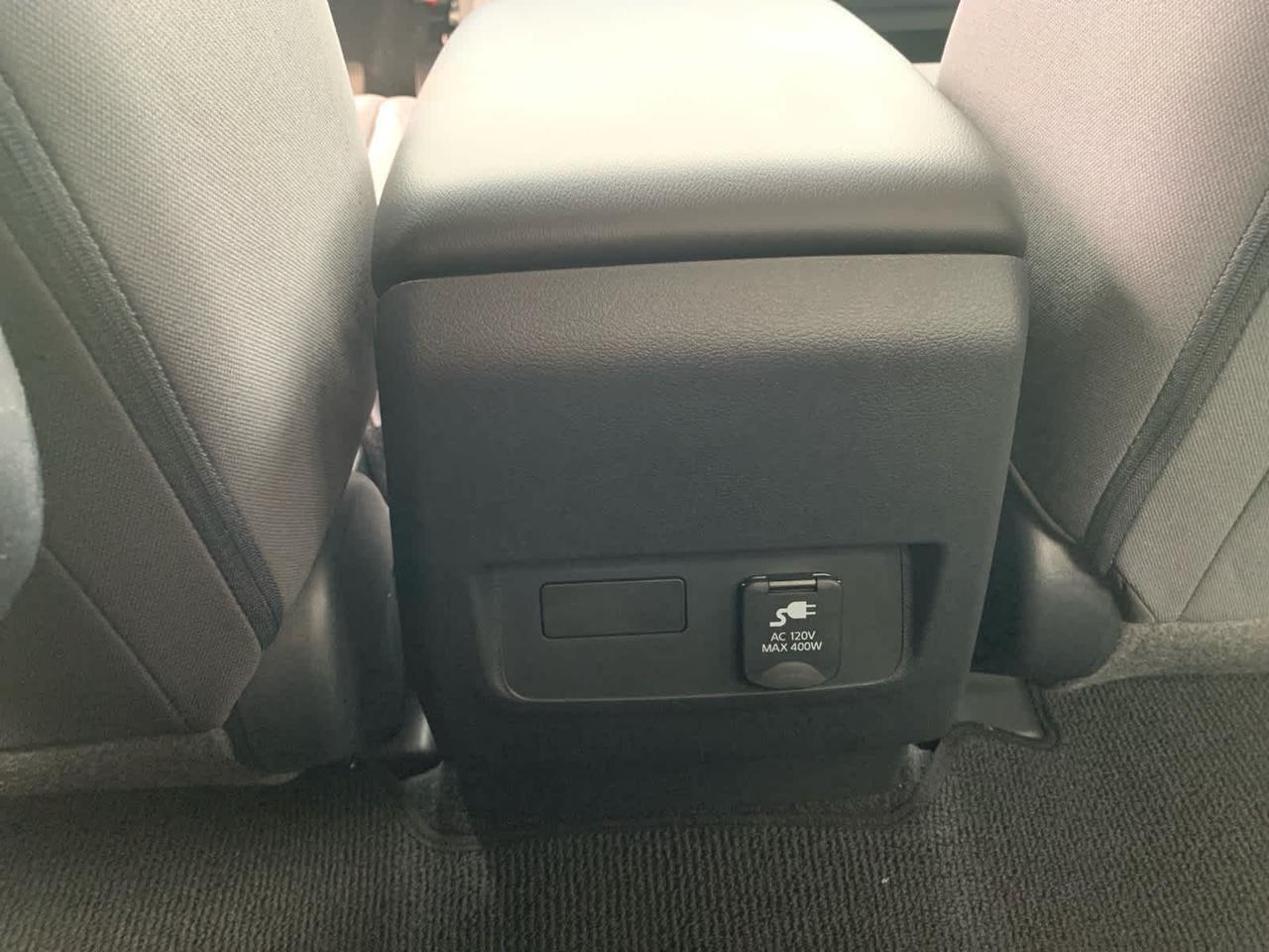 2025 Nissan Frontier S Dartmouth MA