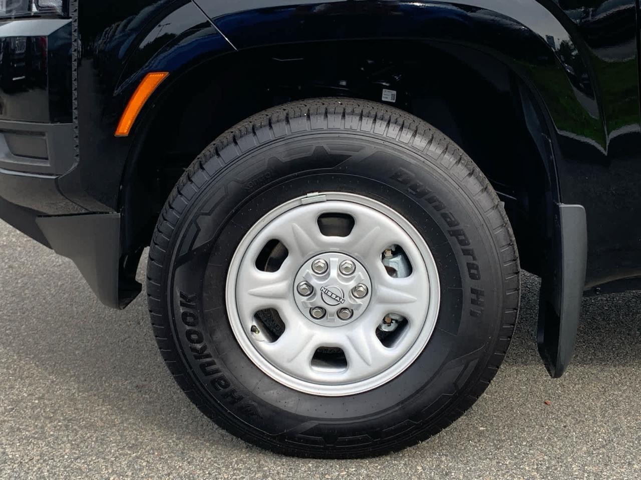 2025 Nissan Frontier S Dartmouth MA